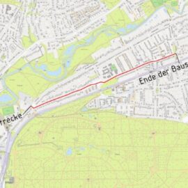 Umbau der Stübeheide: Massive Parkplatzverluste, Kritik an Datengrundlage und fehlende Information der Anwohner Umbau der Stübeheide: Massive Parkplatzverluste, Kritik an Datengrundlage und fehlende Information der Anwohner