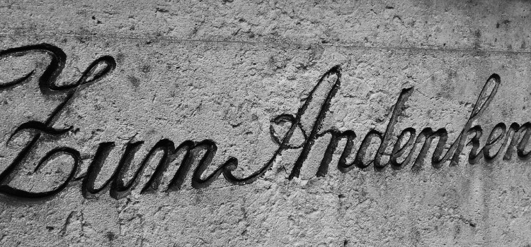 Hamburg plant zentralen Gedenkort für Corona-Opfer